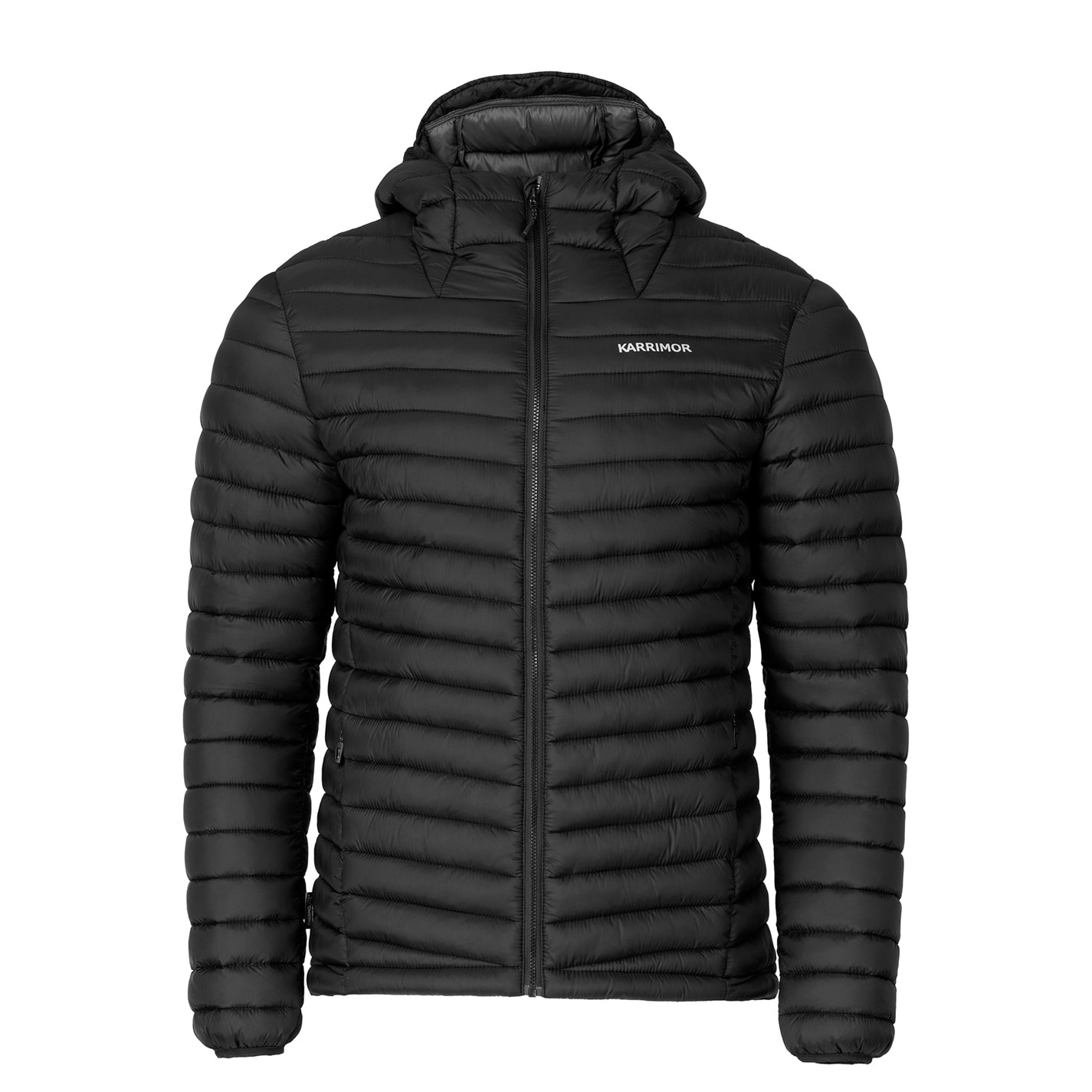 Jacheta Karrimor Hot Rock Outdoor pentru Barbati negru