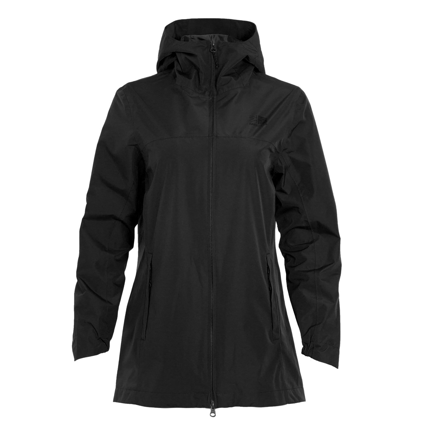 Jacheta Karrimor Orbit pentru femei negru