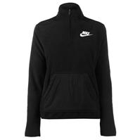 Jacheta Nike Essential pentru Femei negru