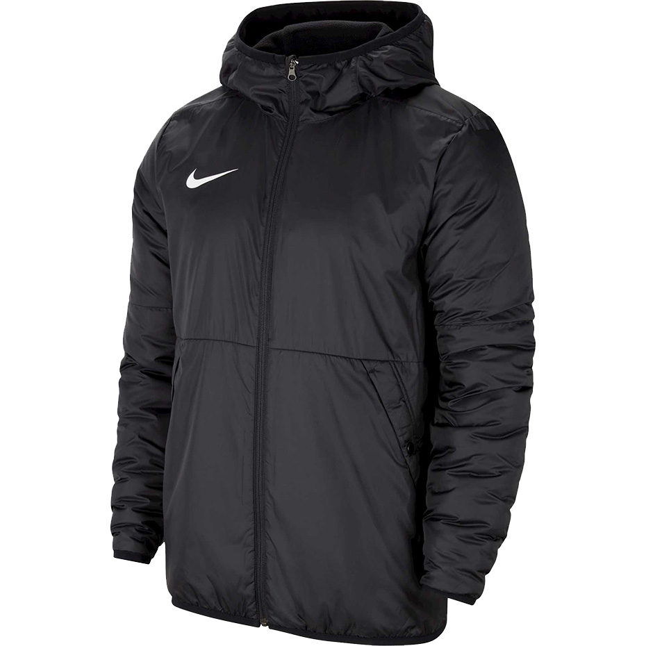 Jacheta Nike NK Park20 toamna negru CW6157 010 pentru Barbati