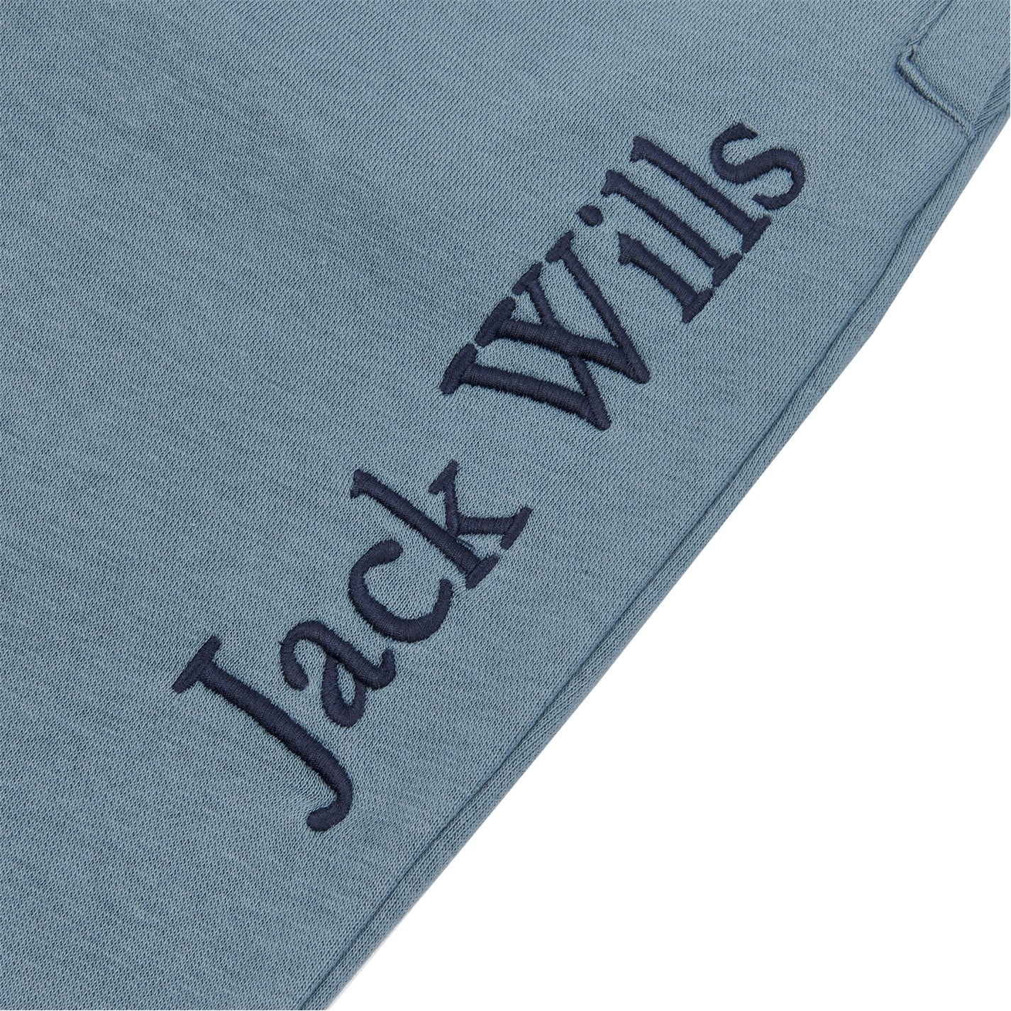 Pantaloni jogging Jack Wills Juniors albastru weather