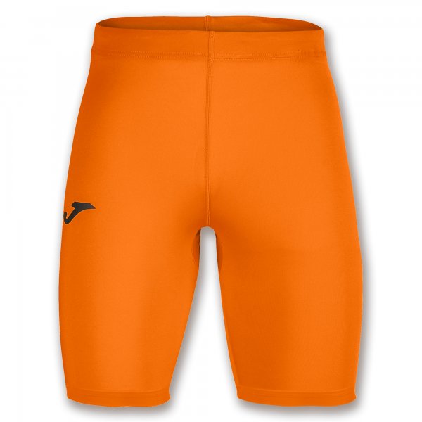 Joma Academy Short Brama portocaliu