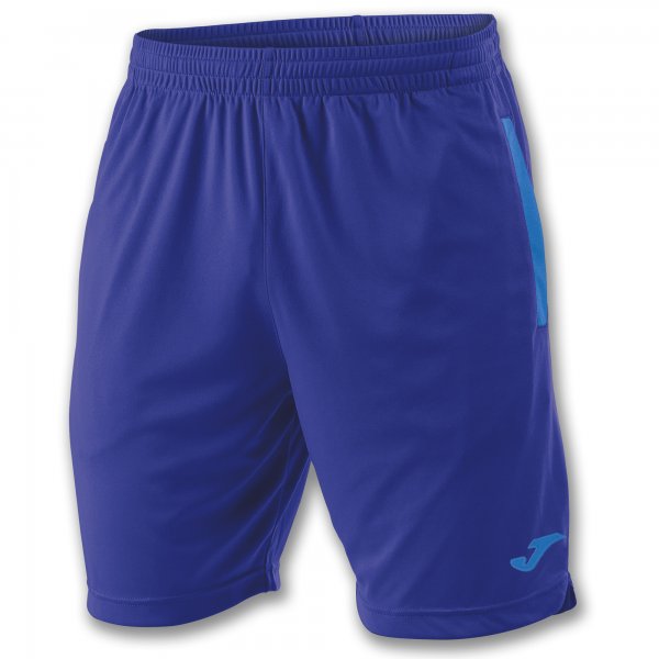 Pantaloni scurti Bermude Game Joma II Royal albastru roial