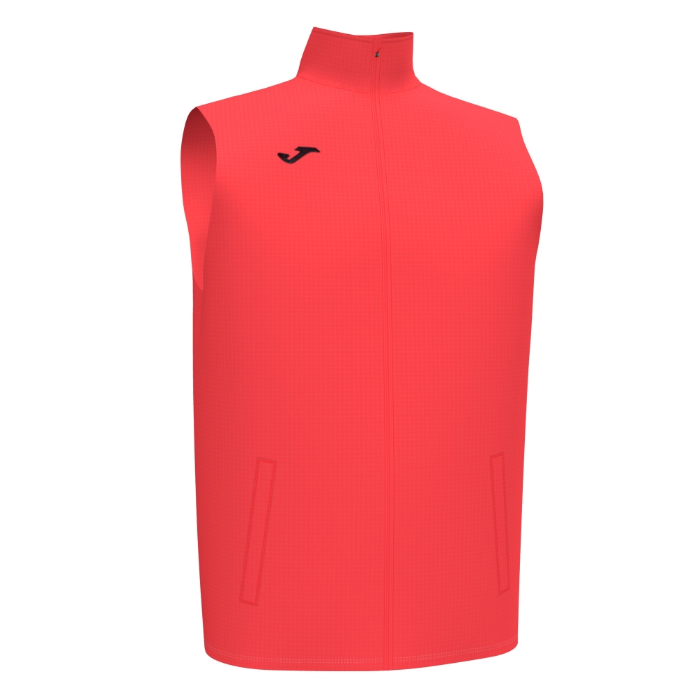 Vesta Joma Elite Vii Fluor Coral fosforescent