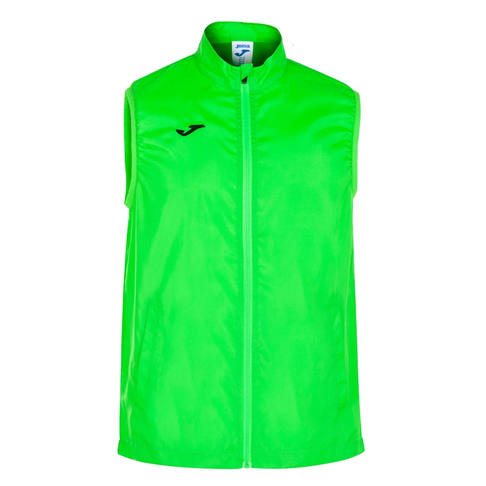 Vesta Joma Elite Vii Fluor verde fosforescent