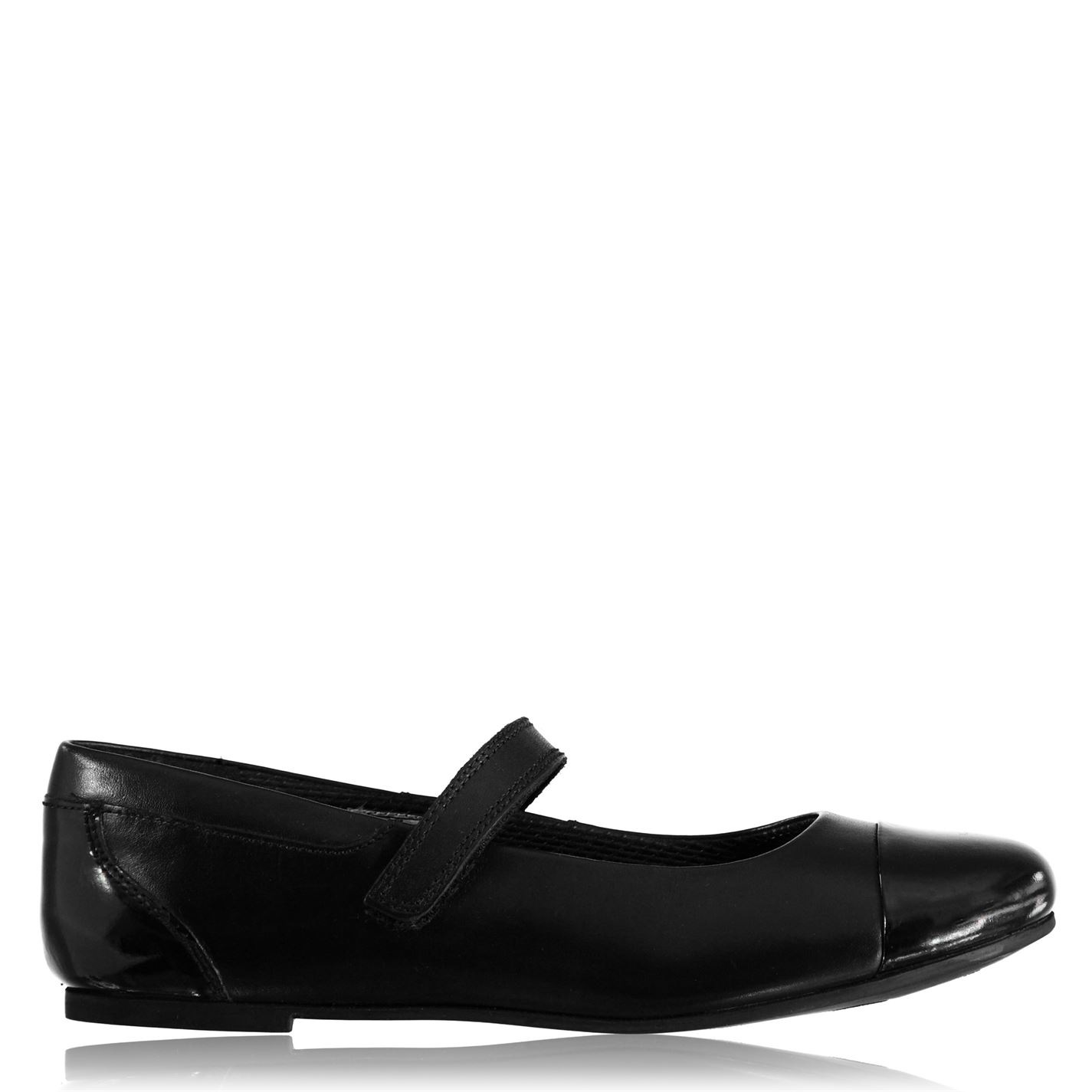 Kangol Ivy Mary Jane Shoes pentru copii negru