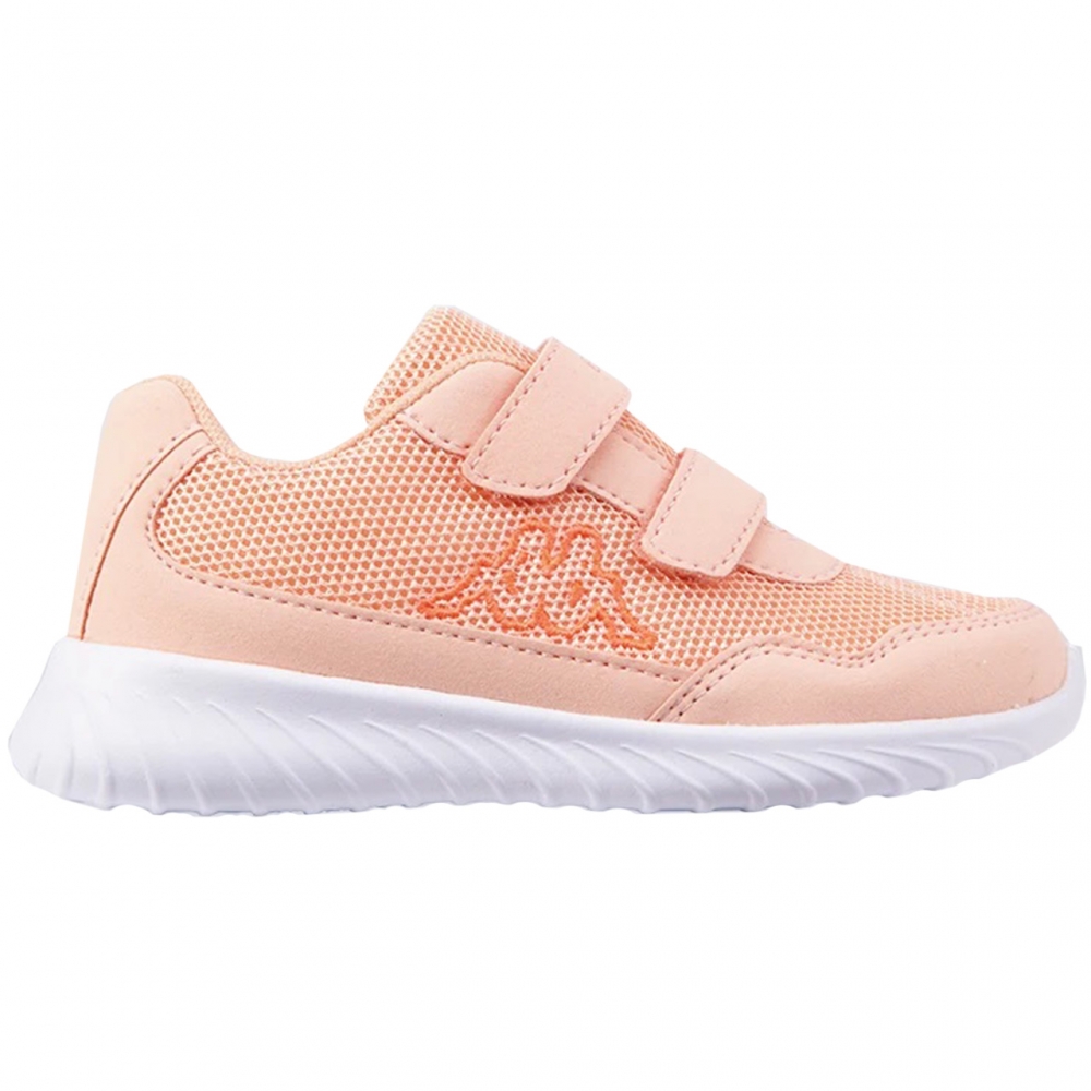 Kappa Cracker II K shoes peach 260647K 7429 pentru Copii