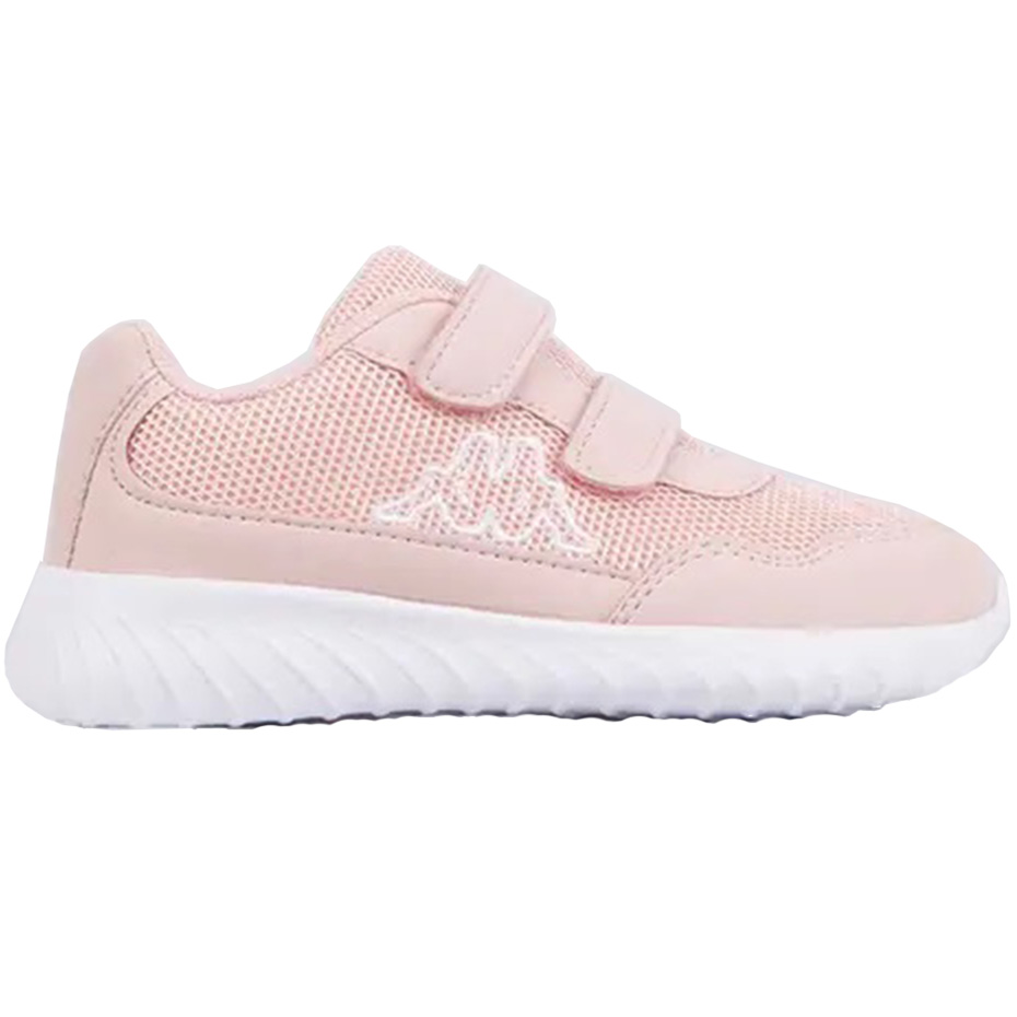 Kappa Cracker II K Shoes roz And alb 260647K 7110 pentru Copii