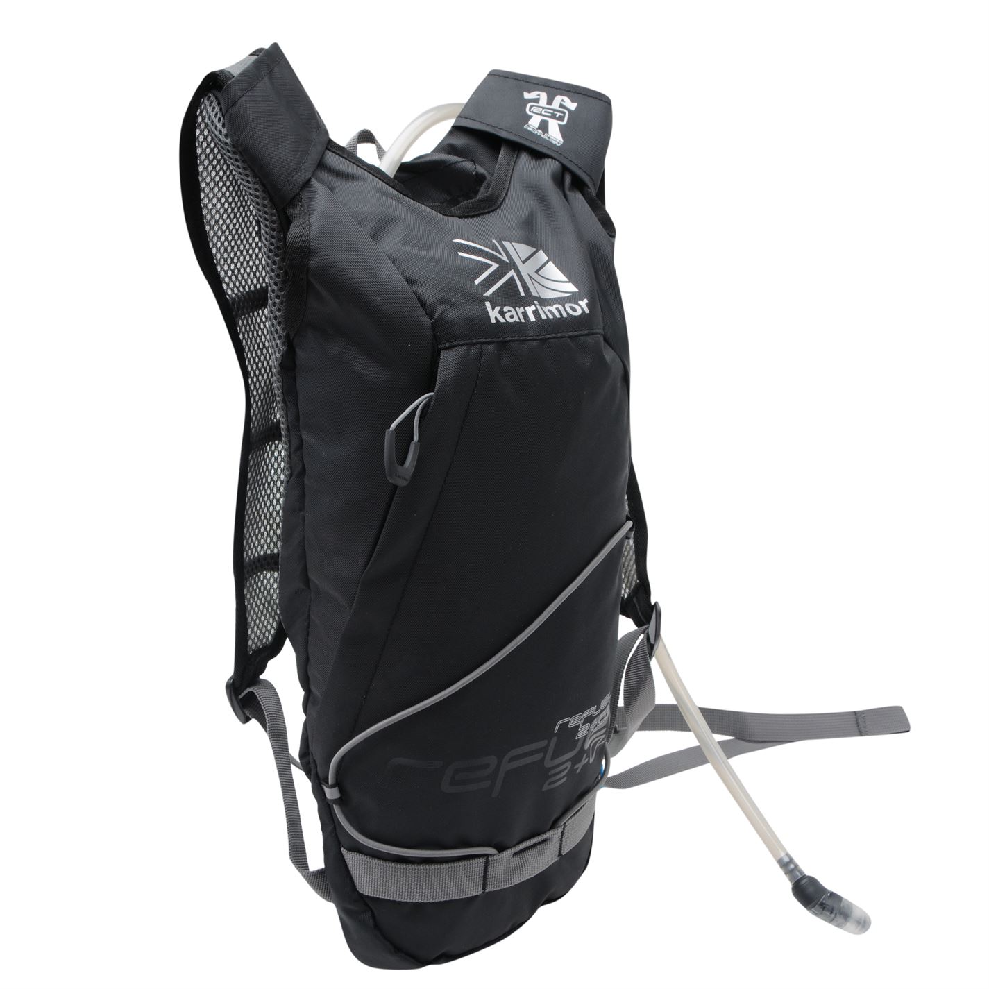 Karrimor ReFuel 2 plus 2 Hydration . negru