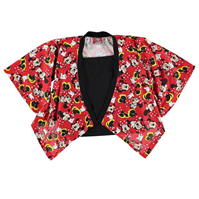 Set Kimono pentru fete pentru Bebelusi cu personaje