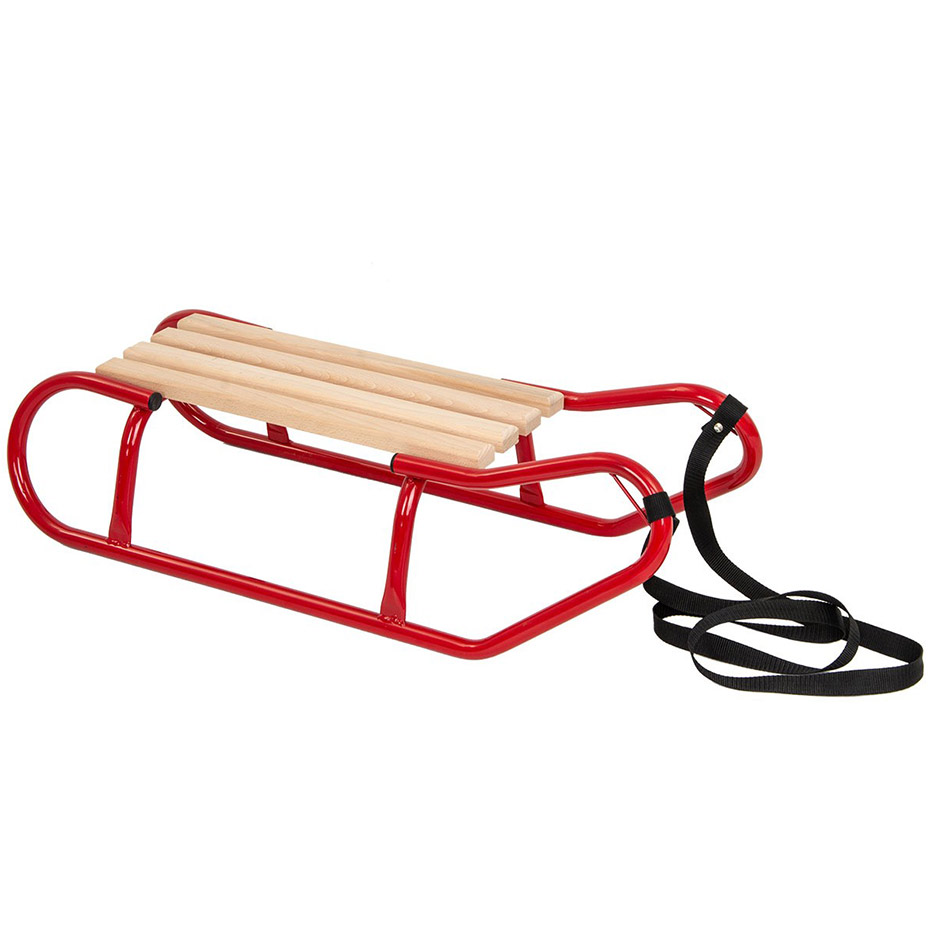 Kubu metal sleds? rosu 276280