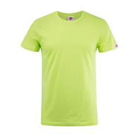 Tricouri simple sport Lee Cooper pentru Barbati verde lime