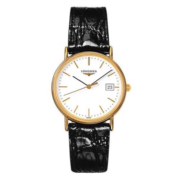 Longines Watches Mod L48192122