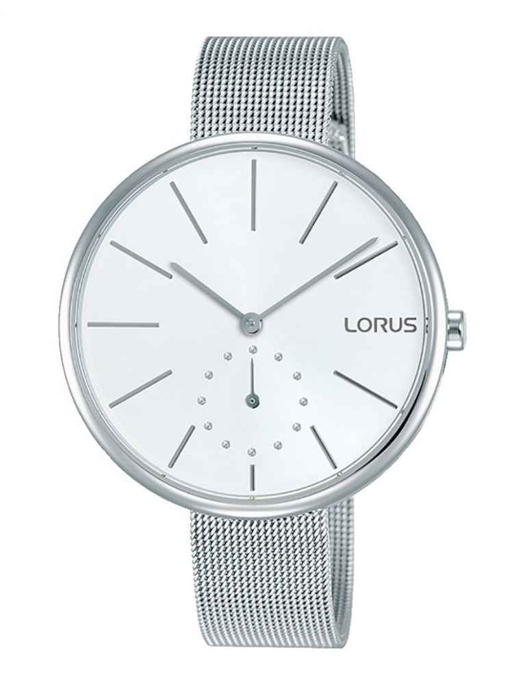 Lorus Watches Mod Rn421ax9