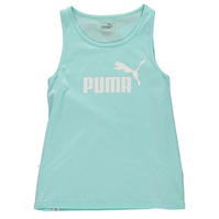Maiouri Puma Logo Print pentru fetite