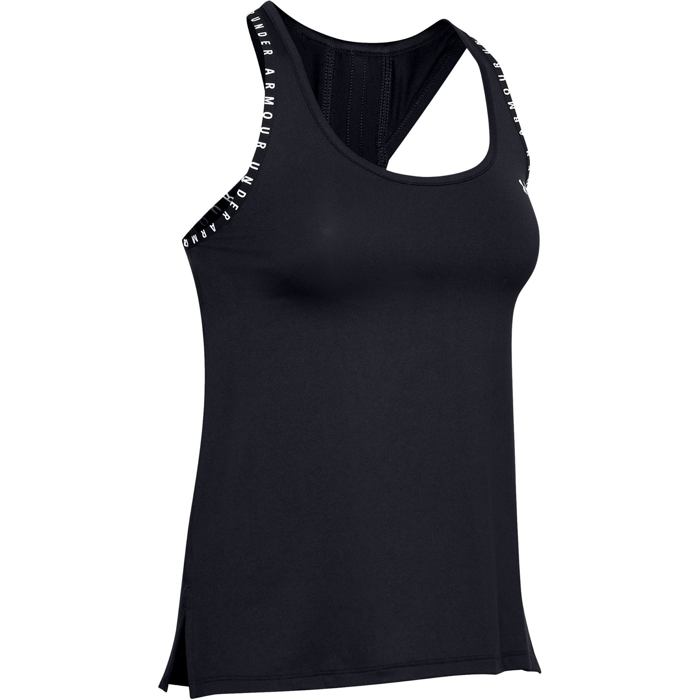 Maiouri Under Armour Knockout pentru femei negru