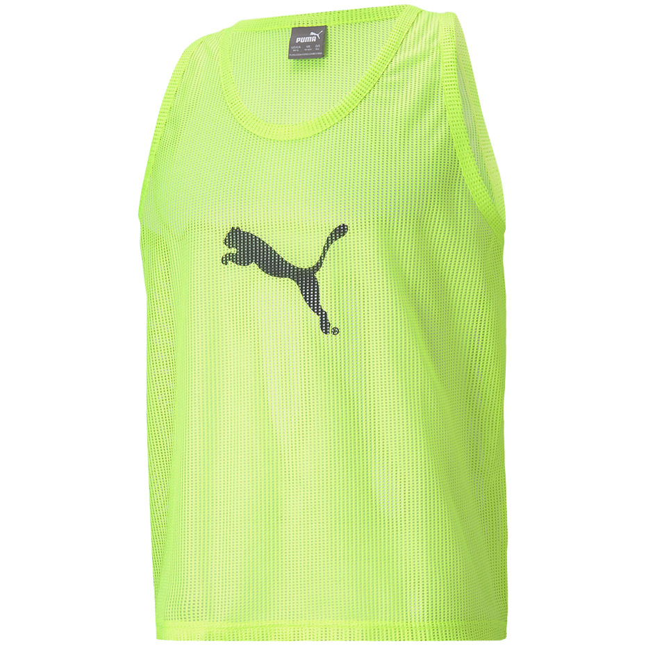 Marker Puma Bib Fluo galben 657251 42 pentru Barbati