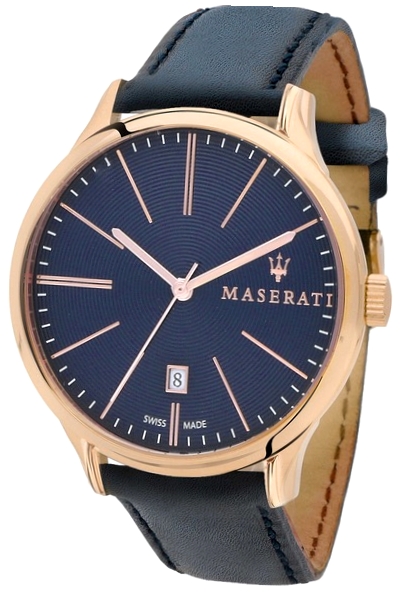 Maserati Watches Mod R8851126001