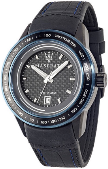 Maserati Watches Modcorsa