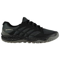Merrell All Out Charge Trail Shoes negru