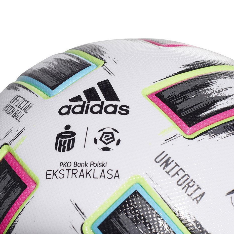 Minge fotbal Adidas Ekstraklasa Pro FH7322
