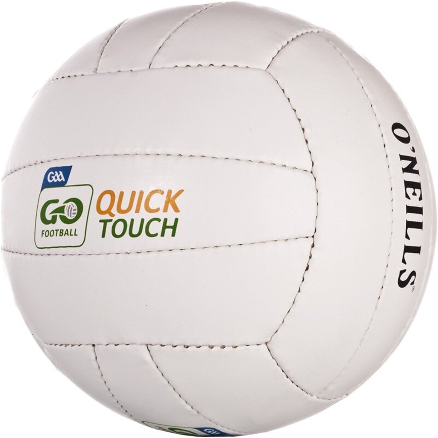 Minge fotbal ONeills Quick Touch alb