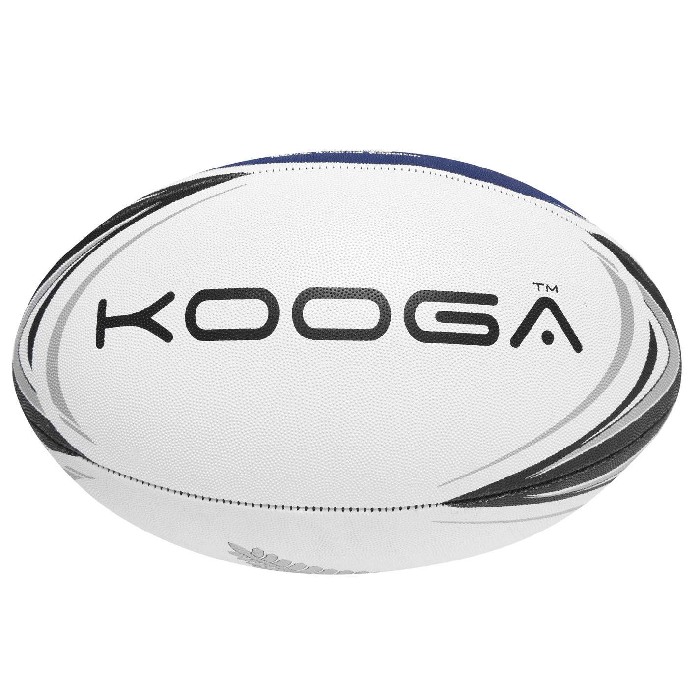 Minge rugby KooGa