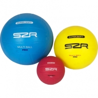 Slazenger Multi Ball 02 multicolor