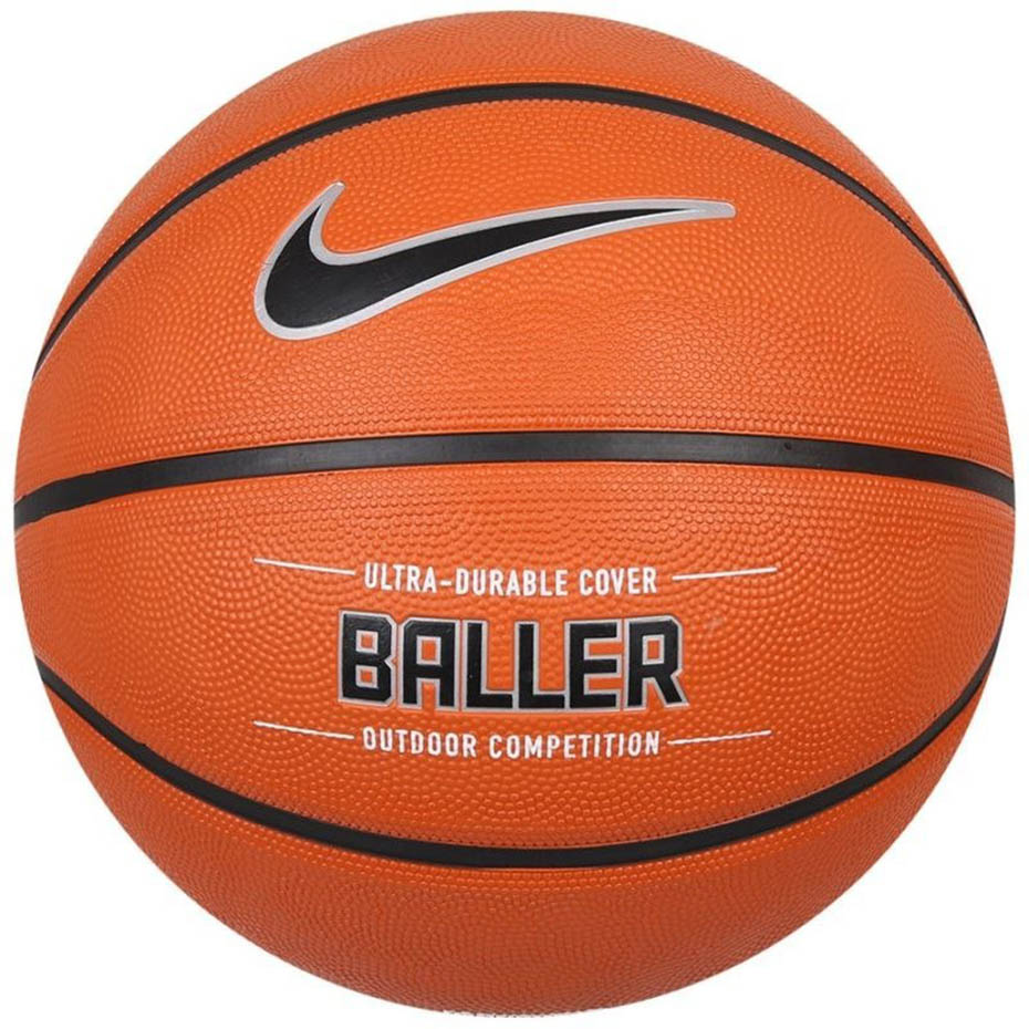 Mingi de Baschet 
Baller Nike 8P portocaliu NKI3285507