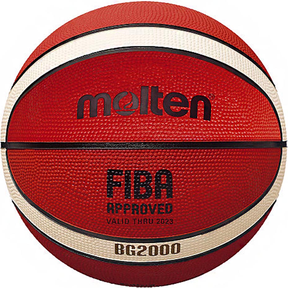 Mingi de Baschet Molten B5G2000 FIBA