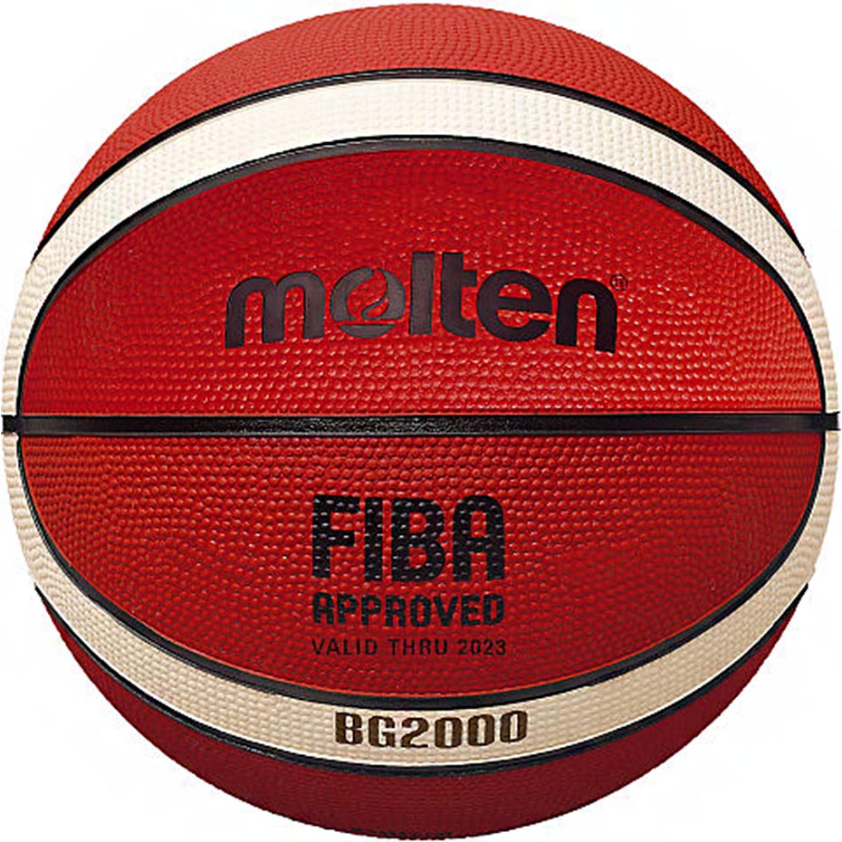 Mingi de Baschet Molten B6G2000 FIBA