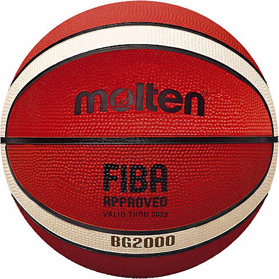 Mingi de Baschet Molten B7G2000 FIBA