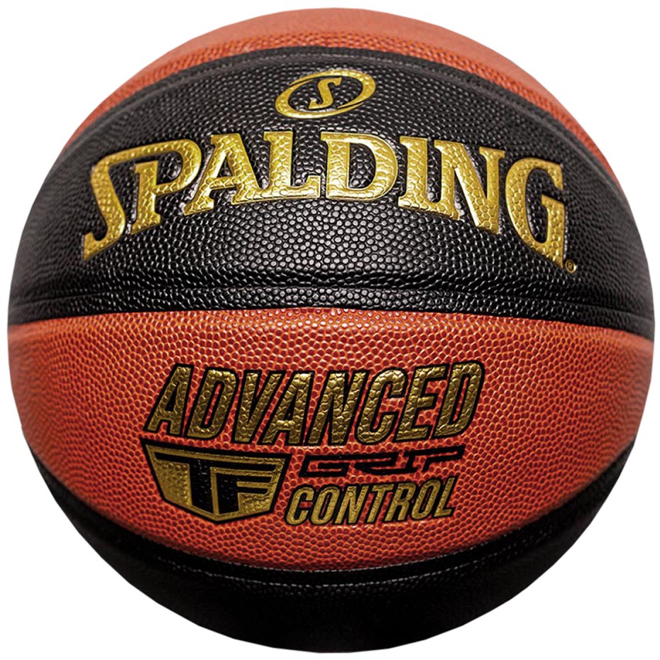 Mingi de Baschet Spalding Advenced Grip Control 76872Z