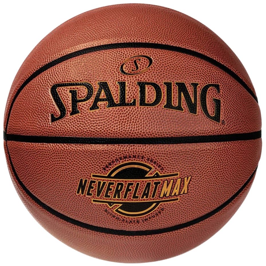 Mingi de Baschet Spalding Neverflat Max 76669Z