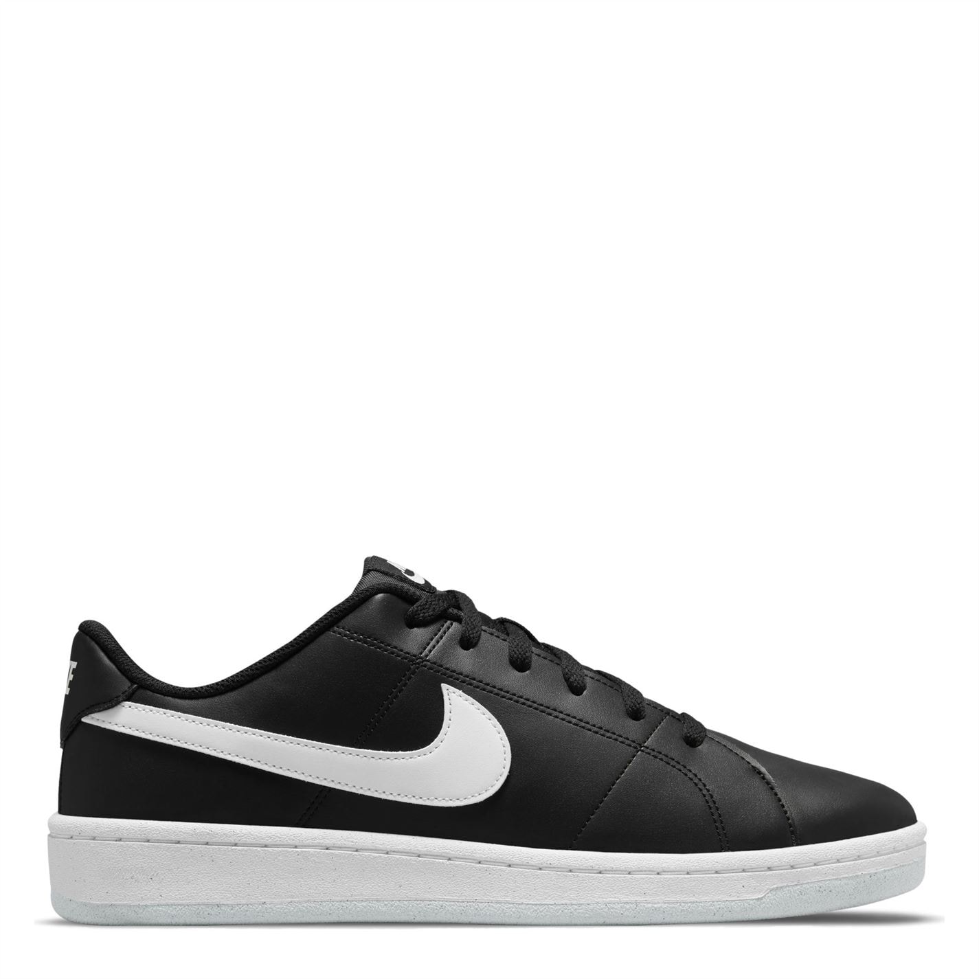 Nike Court Royale 2 Next Nature Shoes pentru Barbati negru alb