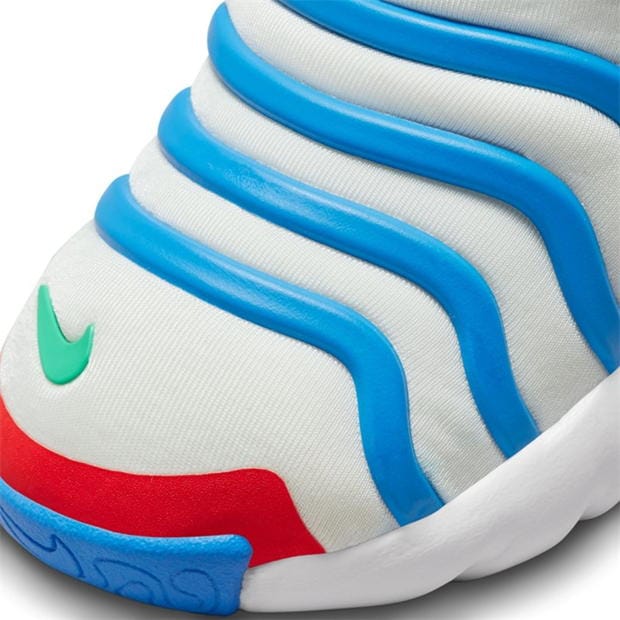 Nike Dynamo GO / Easy On/Off Shoes pentru Bebelusi pentru Bebelusi pure bej