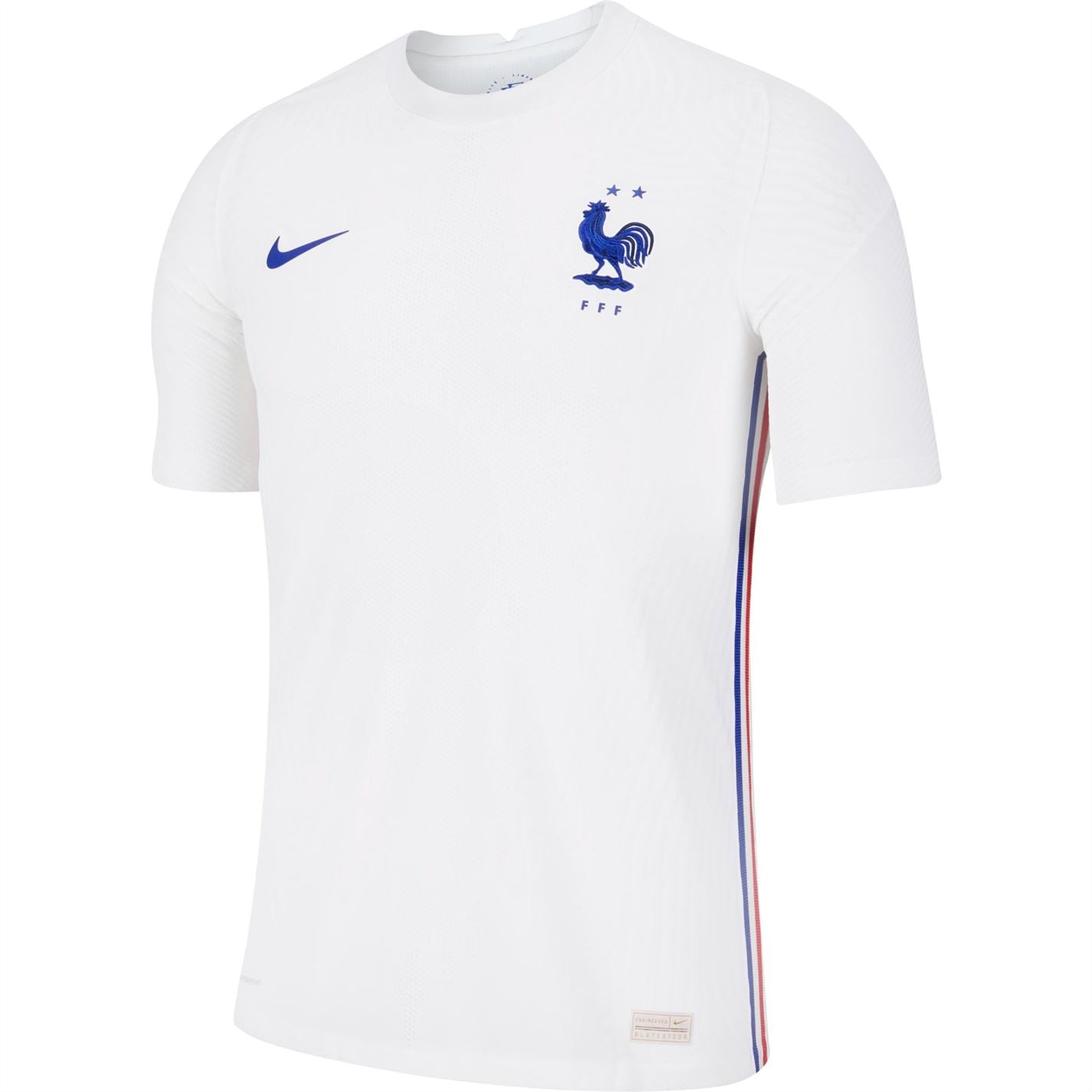 Nike Franta Away Vapor Shirt 2020 alb