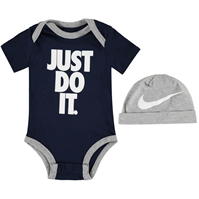Set bebelusi Nike Just Do It Two Piece pentru baieti