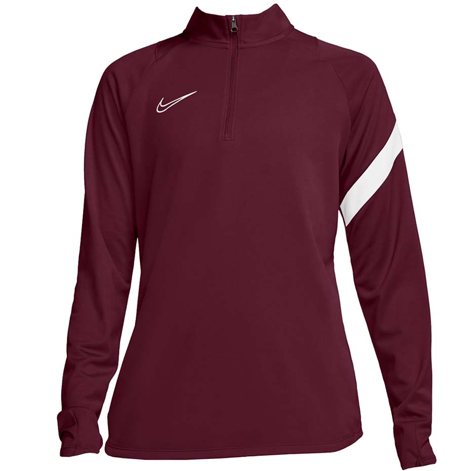 Nike Nk Df Academy Dril Top visiniu BV6930 638 pentru femei