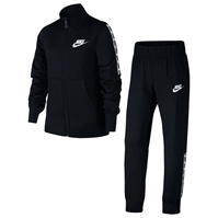 Nike NSW T/Suit Gl92 negru alb