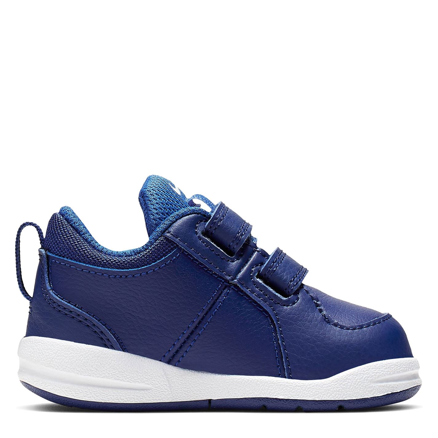 Nike Pico 5 / Shoe pentru Bebelusi pentru Bebelusi albastru alb