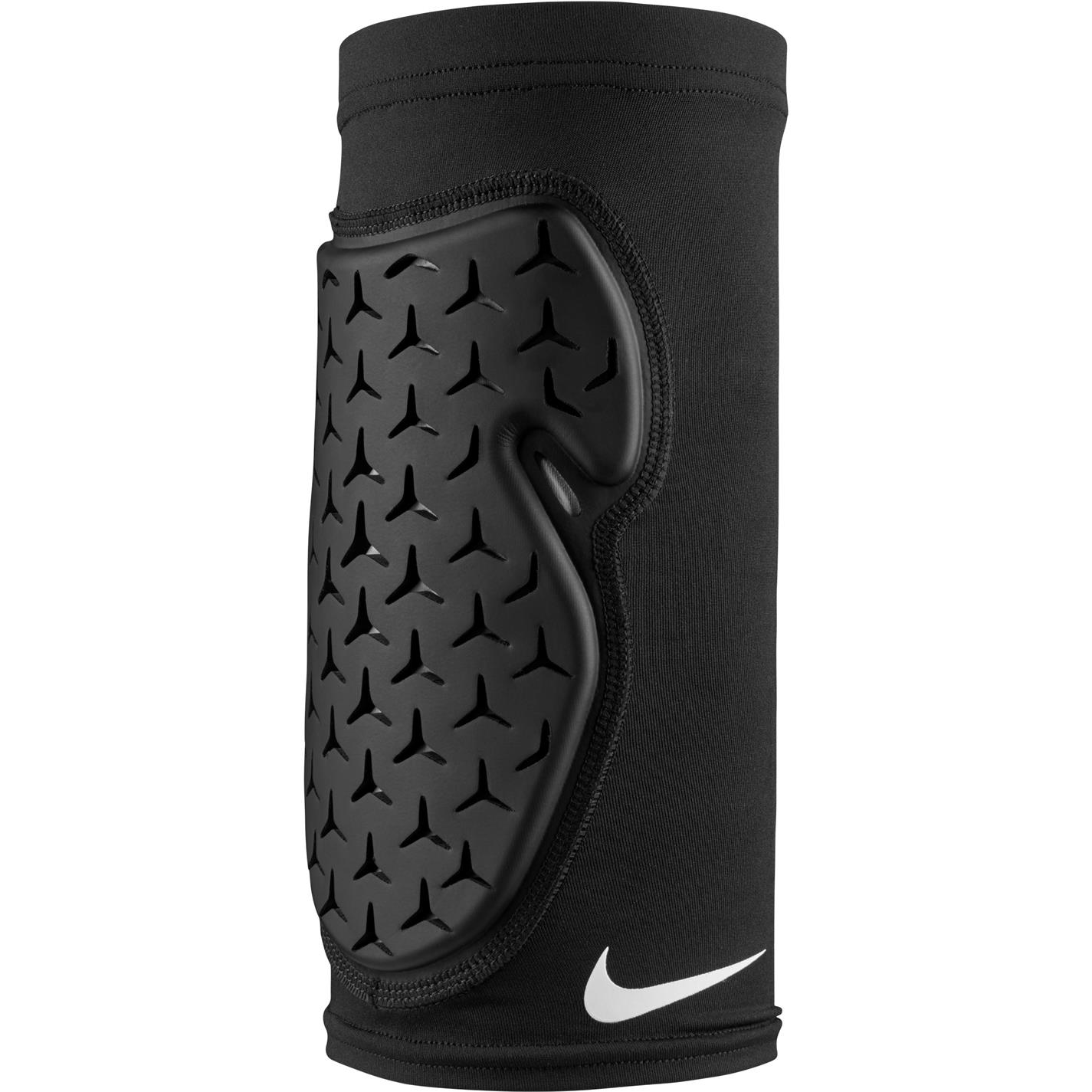 Nike Pro Uni Sleeve pentru Barbati negru alb