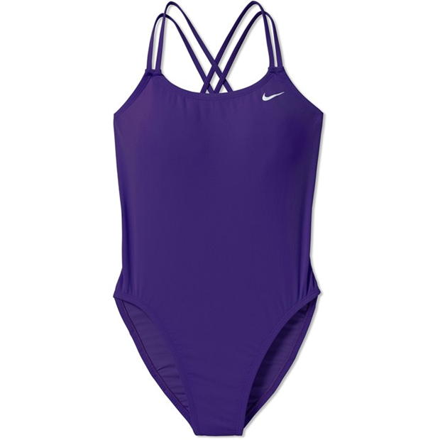 Nike Hydrastrong Spiderback One Piece court mov