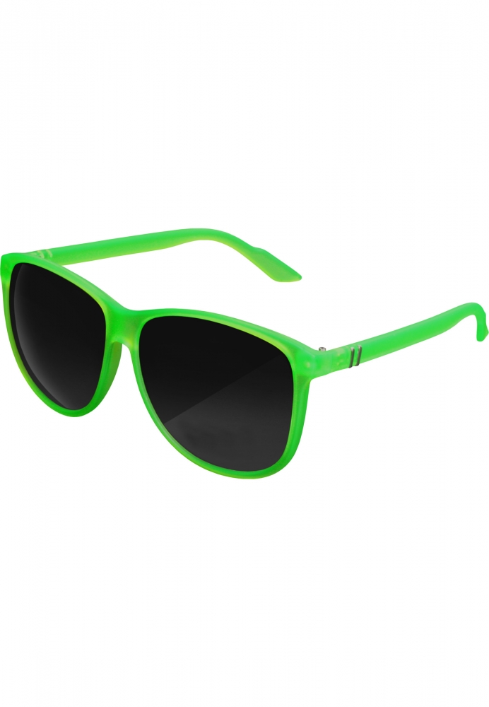 Ochelari de soare Chirwa verde neon MasterDis