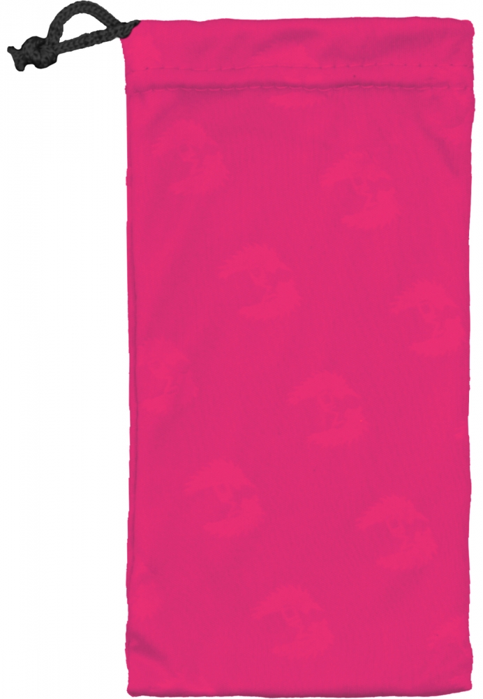 Ochelari de soare Likoma roz neon MasterDis