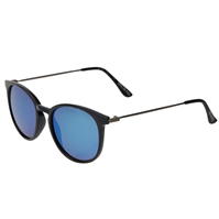 Ochelari de soare SoulCal MF206 pentru Barbati matt albastru