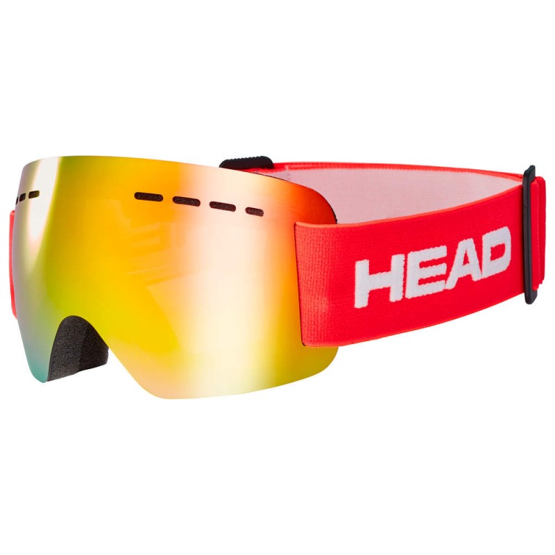 Ochelari ski Head Solar FMR Rd copii