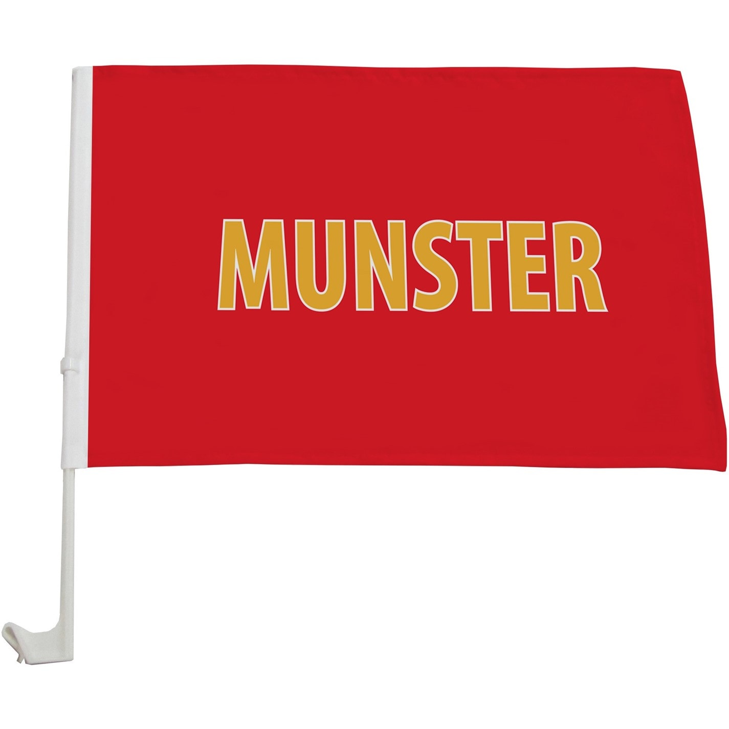 Official Car Flag