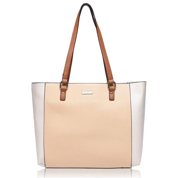Ollie and Nic O&N GINGER TOTE Ld02 maro deschis