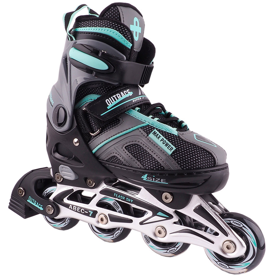 Outrace Flash Sky Skates PW-126B-79